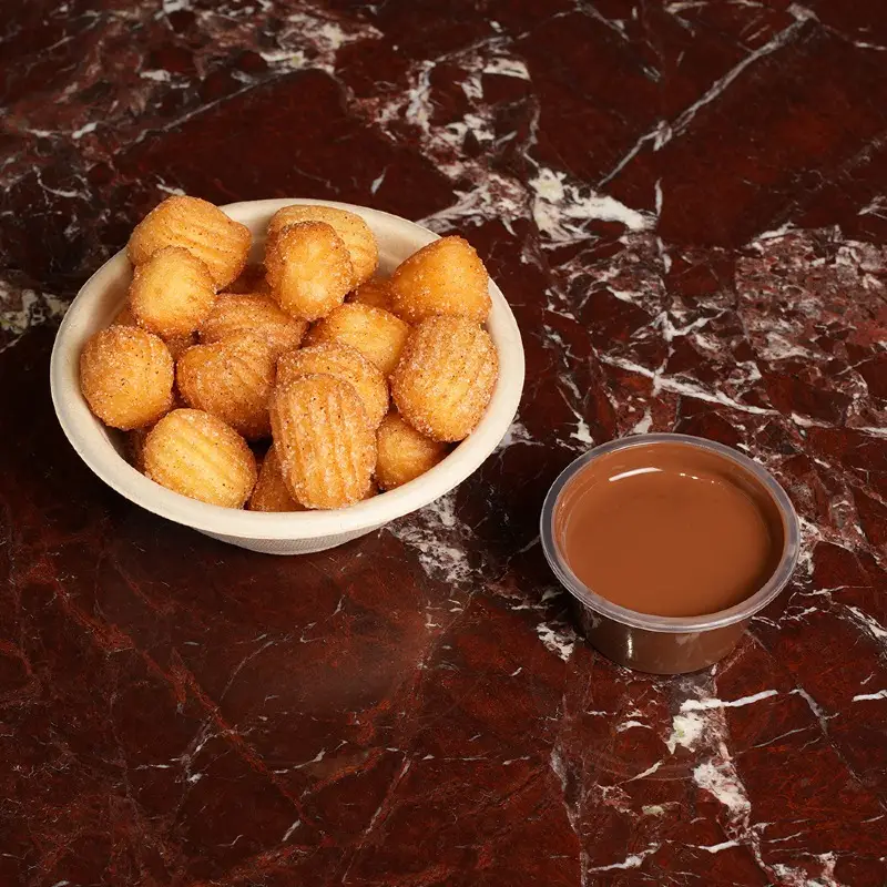 تشوروز بايتس