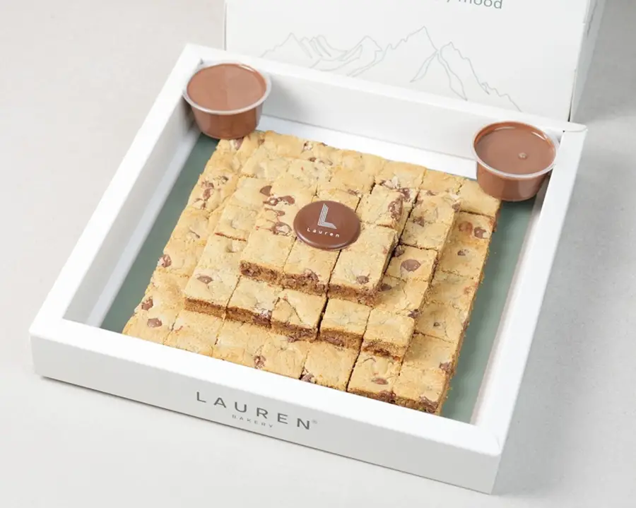 بوكس بايتس كوكيز