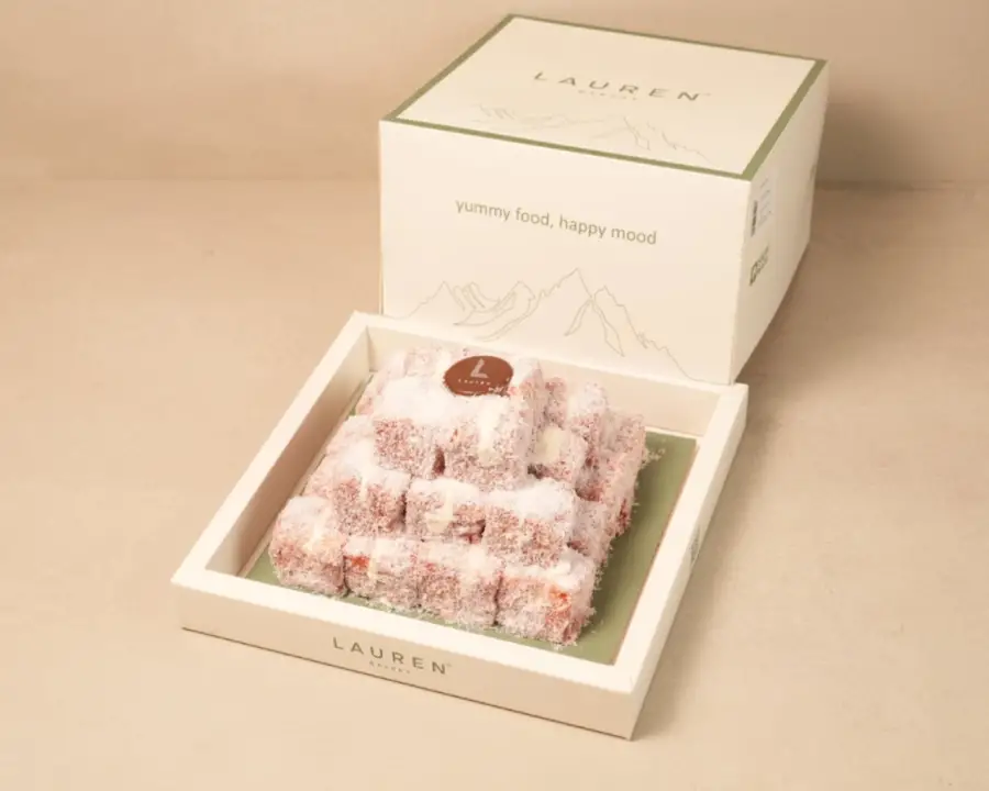 بوكس كلاودي كيك