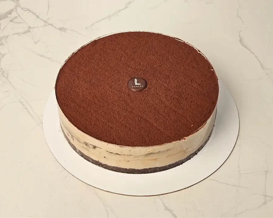 كيكة تراميسيو