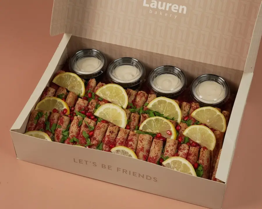 بوكس مسخن كبير