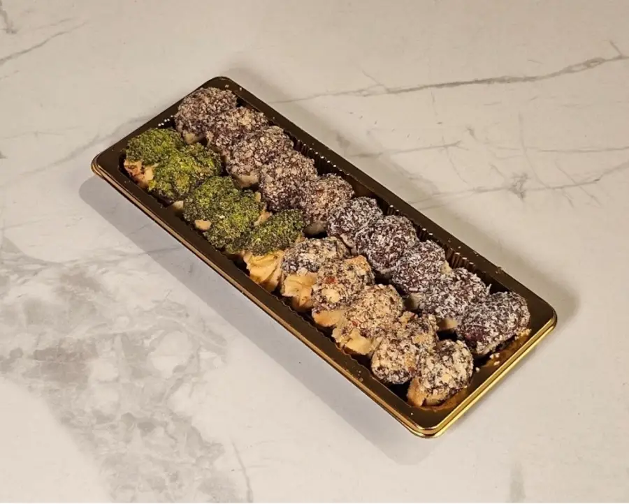 بيتفور صغير