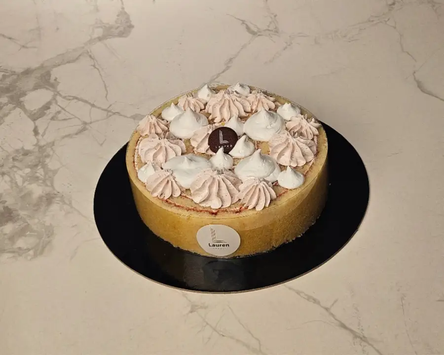 سويس رول استروبري