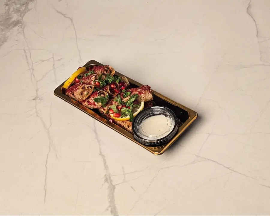 مسخن دجاج ١٠ قطع