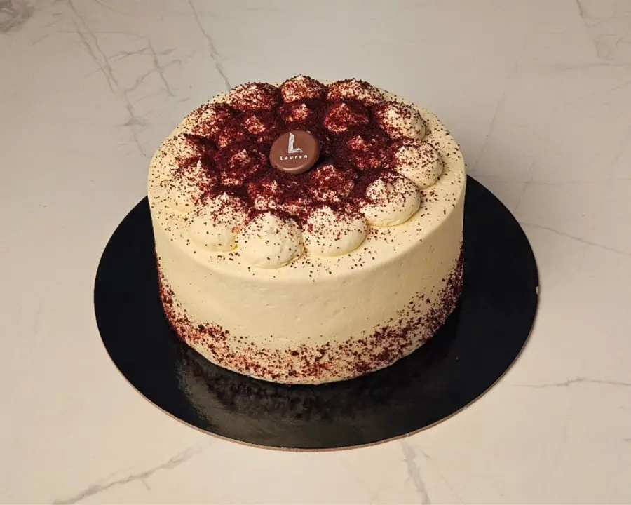 كيكة رد فلفت