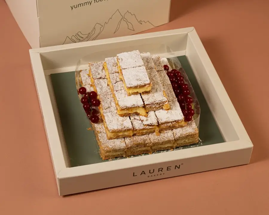 بوكس بايتس ميلفيه