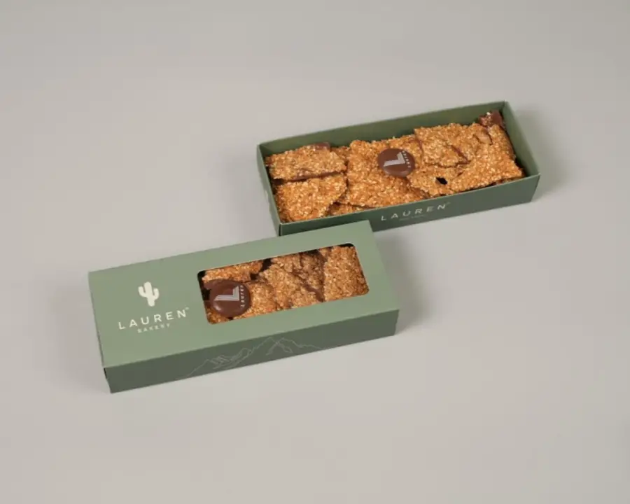 كرانشي ملح البحر