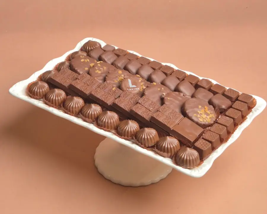 صينية سيراميك