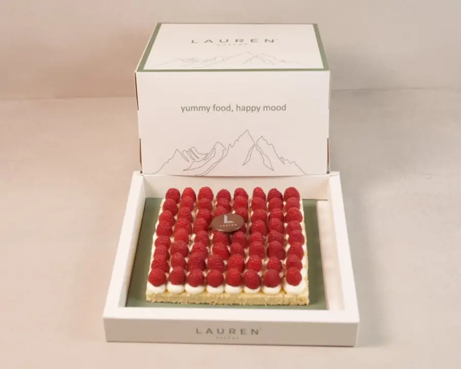 بوكس فلات بيري