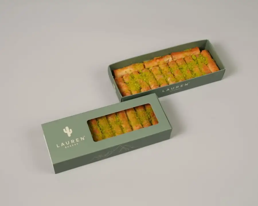 جلاش بالبسبوسة