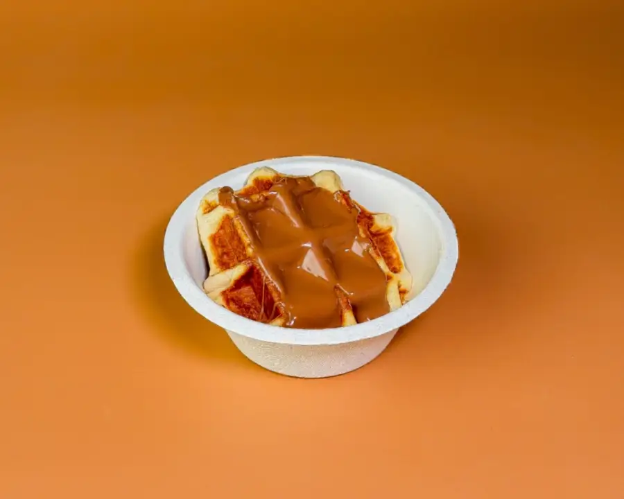 وافل تشوكلت