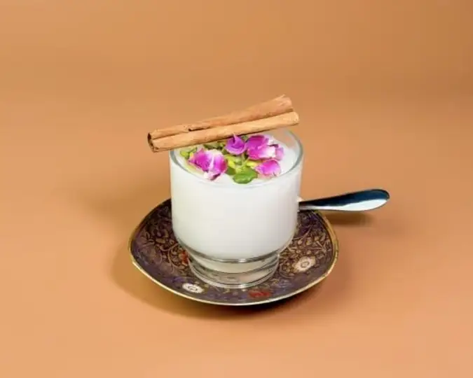 استكانة سحلب