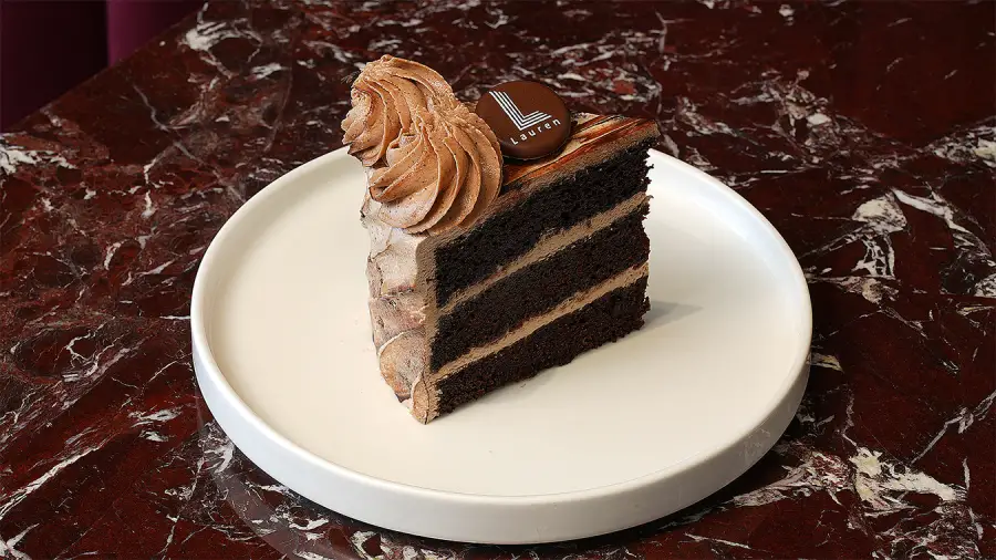 موكا ميني كيك