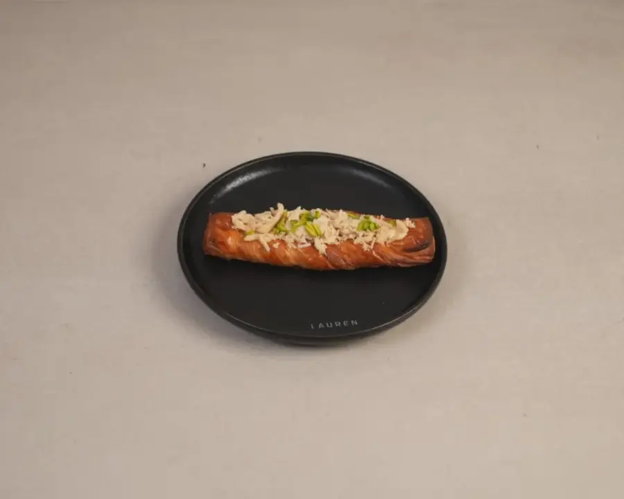 دانيش طحينية