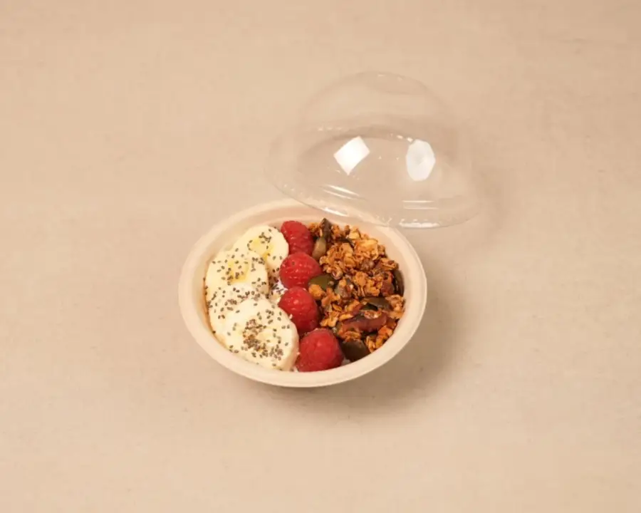 جرانولا موز