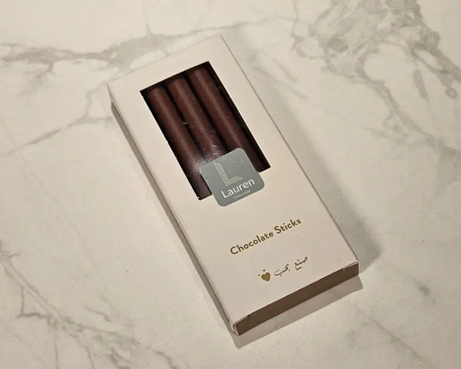 ستيكس  شوكلت كراميل