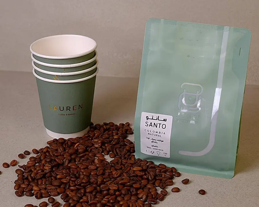 جرن سانتو كولومبي