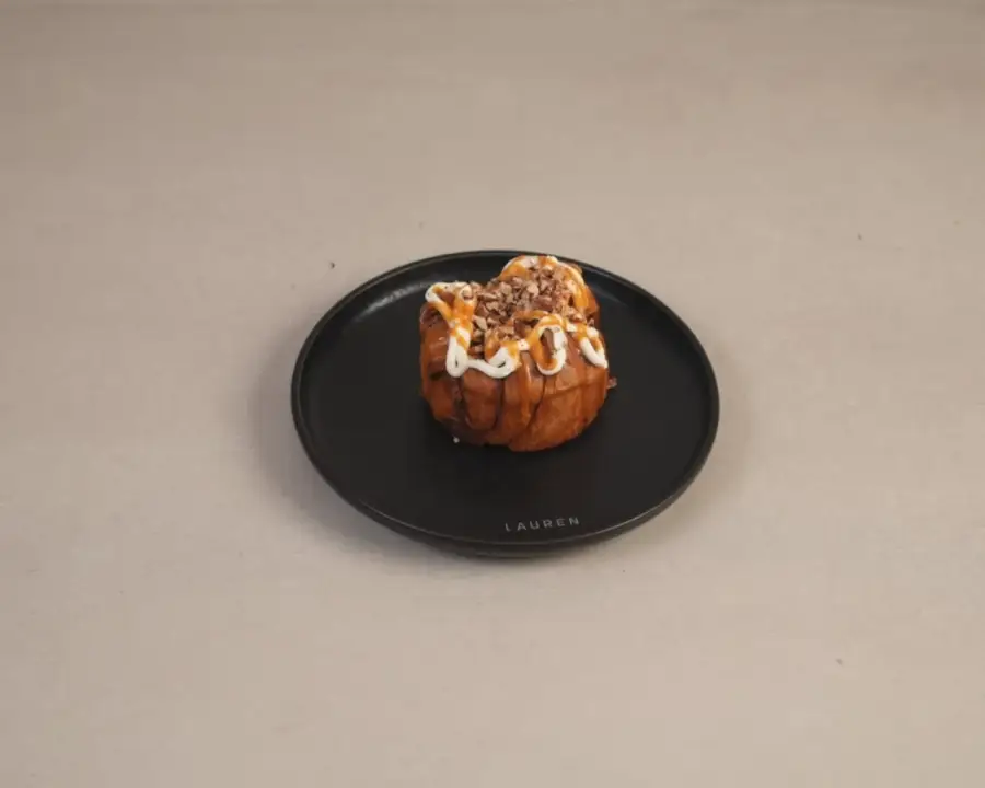 خلية كرواسون ميني سينابون