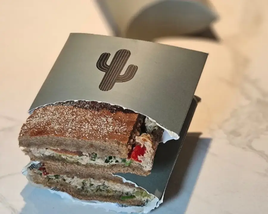 سبايسي تونة