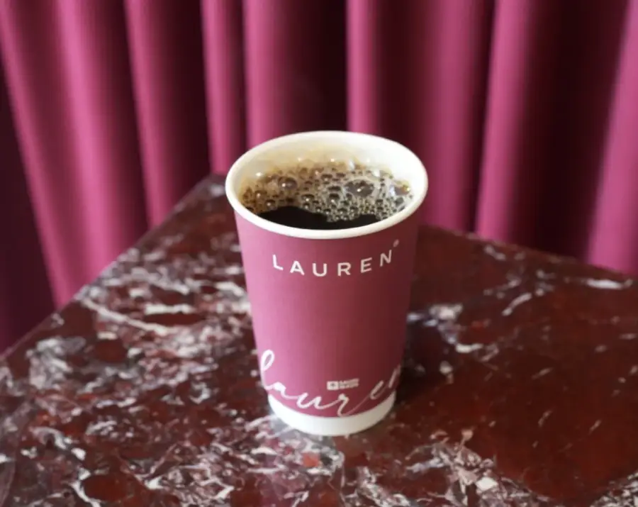 قهوة اليوم حار