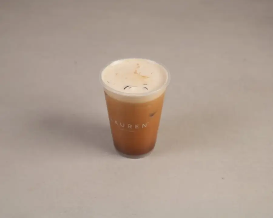 إسبريسو الفريدو