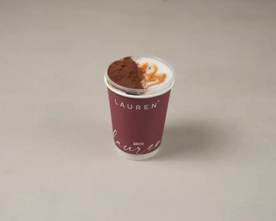 آيس تيراميسو