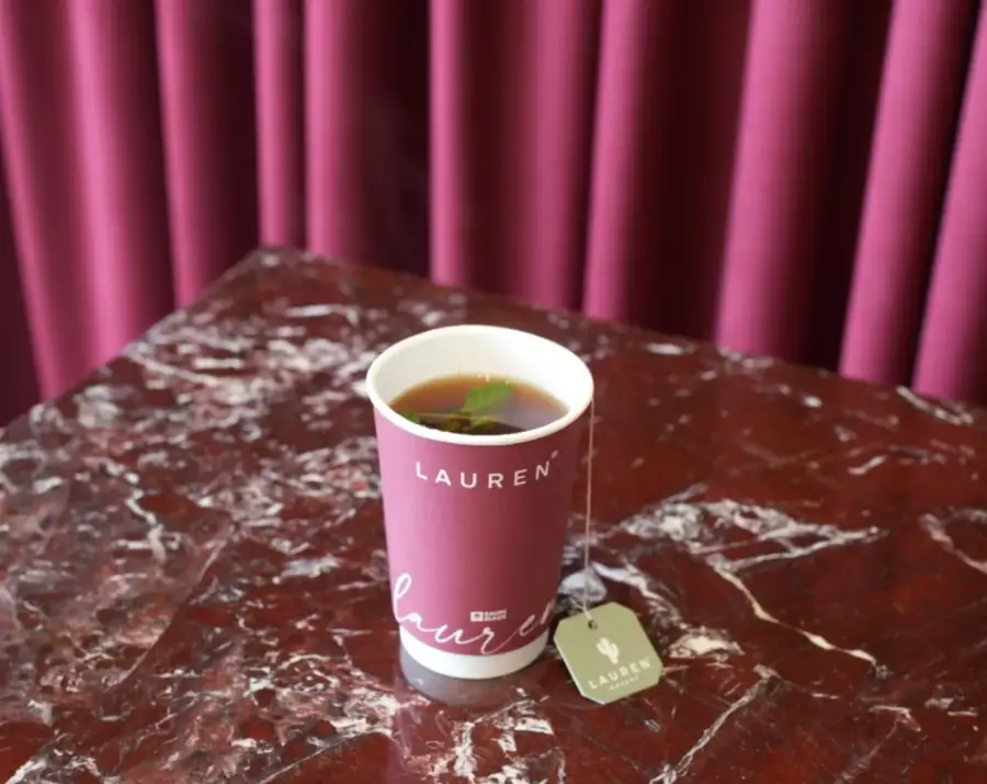 شاي إنجليزي