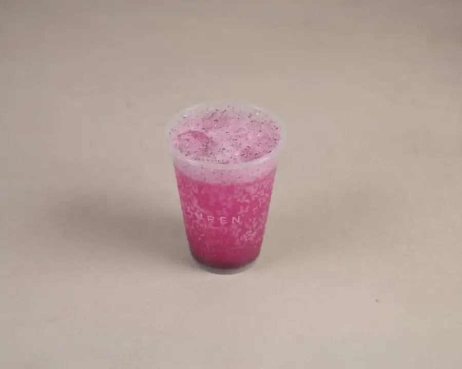 موهيتو دراجون فروت