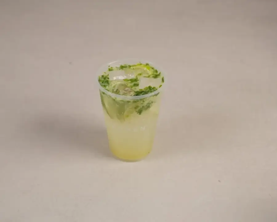 موهيتو ليمون