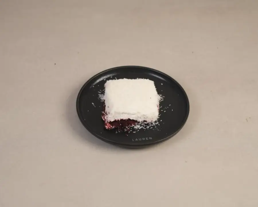 Coconut cake كوكونت كيك