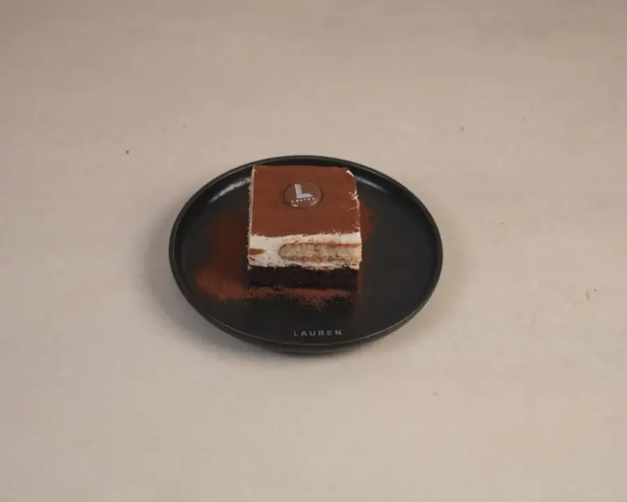 Chocolate tiramisu تشوكلت تراميسيو