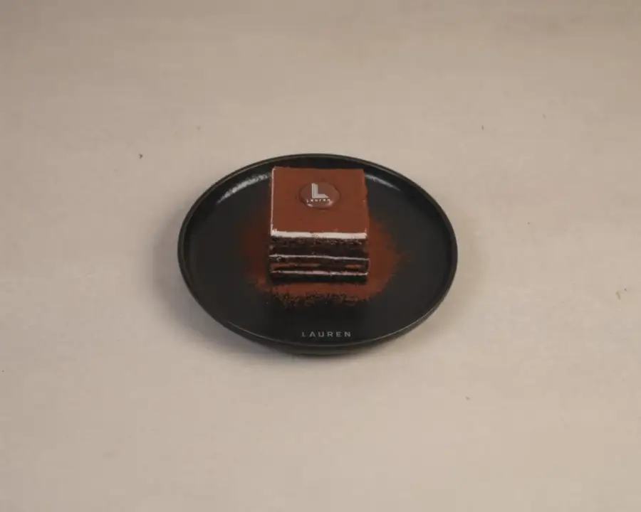 Dolce cake دولسي كيك