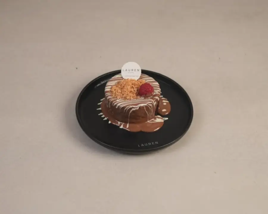 لافا رد فلفت