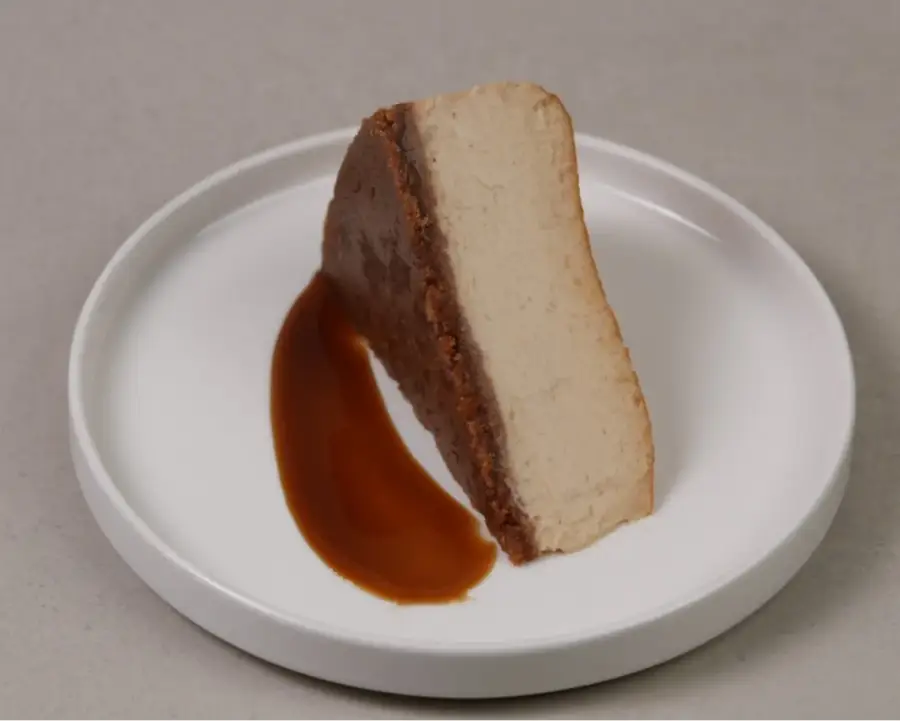 تشيز مدريد بالتمر